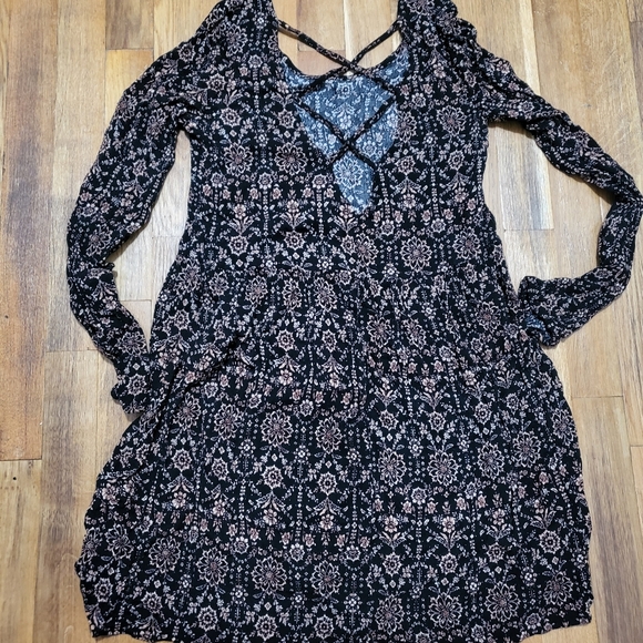 Boho Style Dress - Picture 11 of 12